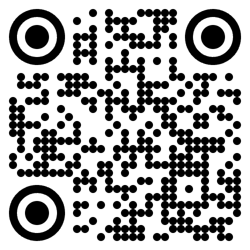 WhatsApp Booking QR Code
